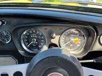 MG MGB