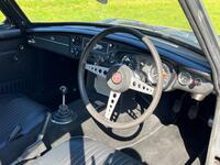 MG MGB