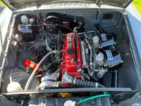 MG MGB