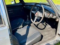 MG MGB