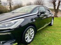 CITROEN DS5