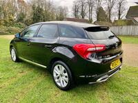CITROEN DS5