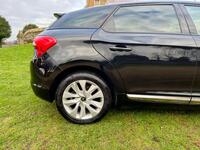 CITROEN DS5