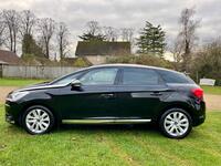 CITROEN DS5