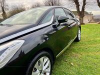 CITROEN DS5