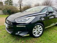CITROEN DS5