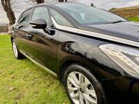 CITROEN DS5