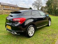 CITROEN DS5