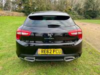 CITROEN DS5
