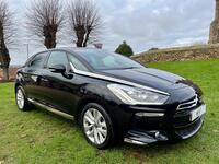 CITROEN DS5