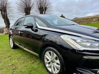 CITROEN DS5