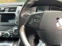 CITROEN DS5