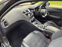 CITROEN DS5