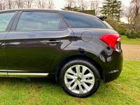 CITROEN DS5