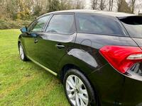 CITROEN DS5