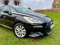 CITROEN DS5