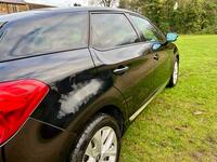 CITROEN DS5