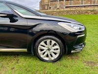 CITROEN DS5