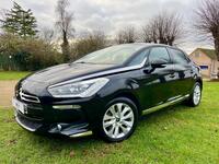 CITROEN DS5