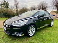 CITROEN DS5