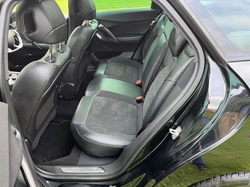 CITROEN DS5