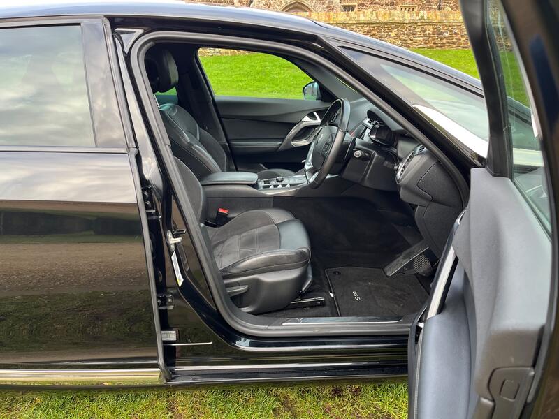 CITROEN DS5