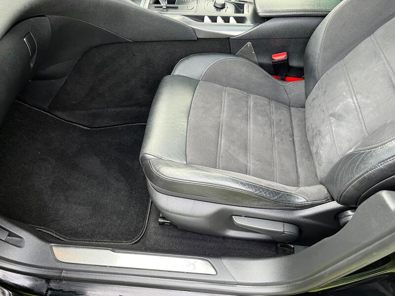 CITROEN DS5