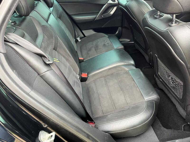 CITROEN DS5