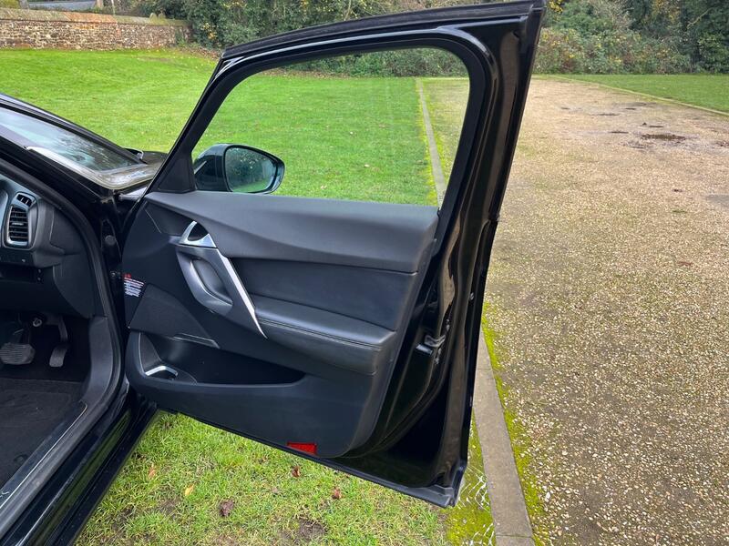 CITROEN DS5