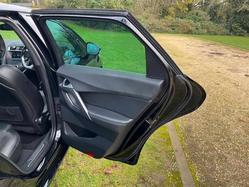 CITROEN DS5