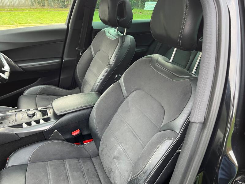 CITROEN DS5