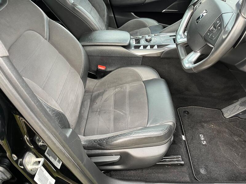 CITROEN DS5