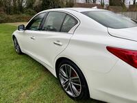 INFINITI Q50