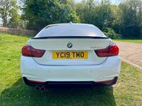 BMW 4 SERIES GRAN COUPE
