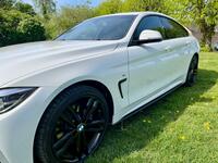 BMW 4 SERIES GRAN COUPE