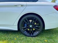 BMW 4 SERIES GRAN COUPE