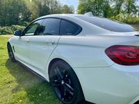 BMW 4 SERIES GRAN COUPE
