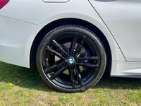 BMW 4 SERIES GRAN COUPE