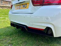 BMW 4 SERIES GRAN COUPE