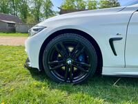 BMW 4 SERIES GRAN COUPE