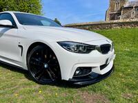 BMW 4 SERIES GRAN COUPE