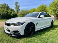 BMW 4 SERIES GRAN COUPE