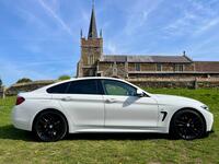 BMW 4 SERIES GRAN COUPE