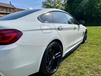 BMW 4 SERIES GRAN COUPE