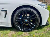 BMW 4 SERIES GRAN COUPE