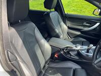 BMW 4 SERIES GRAN COUPE