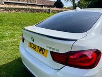 BMW 4 SERIES GRAN COUPE