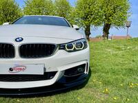 BMW 4 SERIES GRAN COUPE