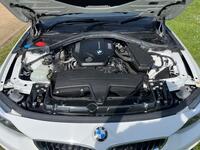BMW 4 SERIES GRAN COUPE