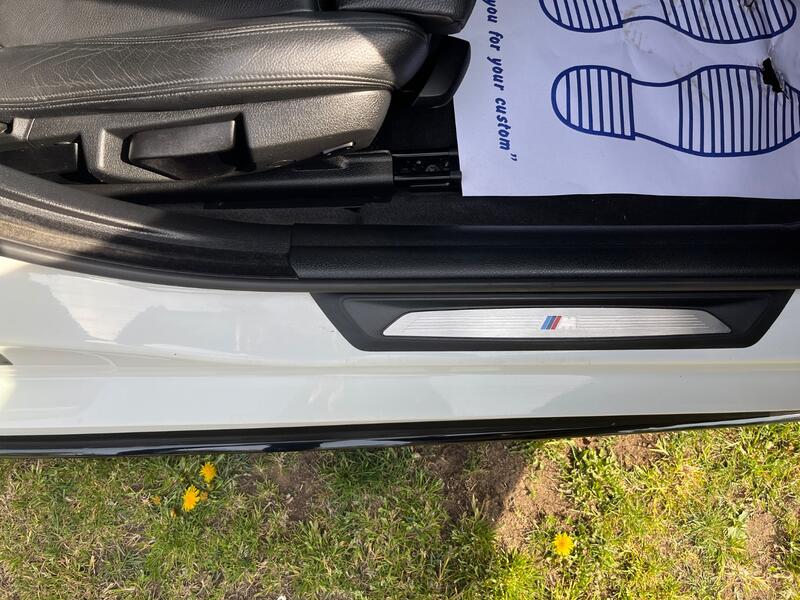 BMW 4 SERIES GRAN COUPE
